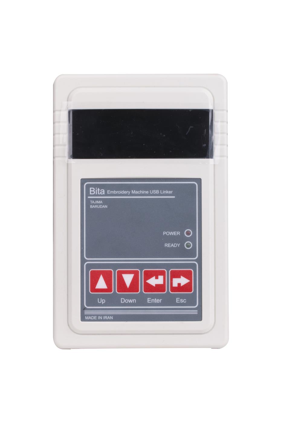 Tajima Usb Linker